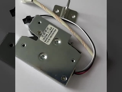 intelligenter Verschluss-elektrische intelligente Antihebel-Funktion des Kabinett-12V