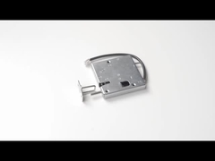 Kleine MOQ OEM Smart Locker Lock für Postamt automatisches Gepäckraum