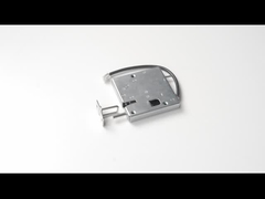258g Dc 12v Smart Locker Lock Hochsicherheits Schrankschloss mit Anti-Diebstahl-Technologie