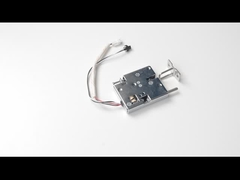 Soems 24W Antihebel des Solenoid-elektrischer Verschluss-5V für Wohnschließfach